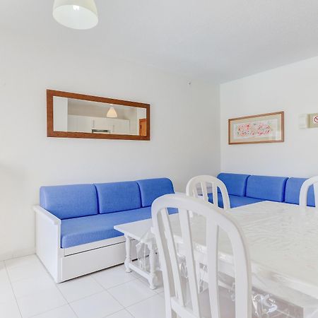 Llevant Apartments Port de Pollença Ngoại thất bức ảnh