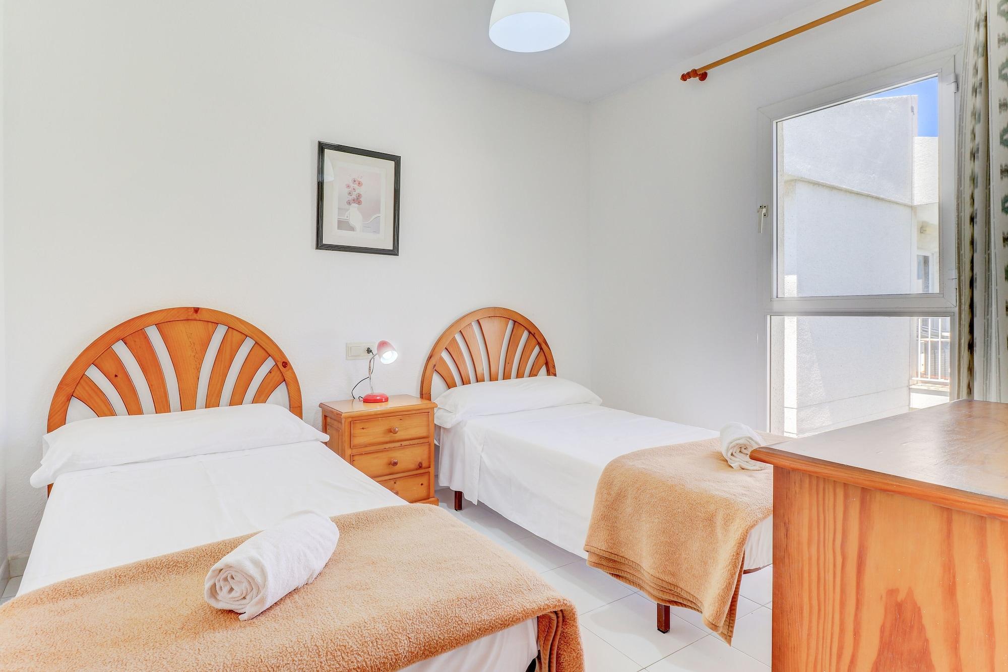 Llevant Apartments Port de Pollença Ngoại thất bức ảnh